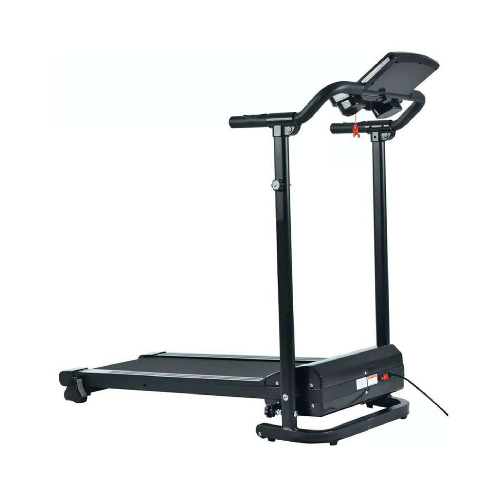 Electric Motorised Treadmill Folding Running Walking Machine Home Gym Workout