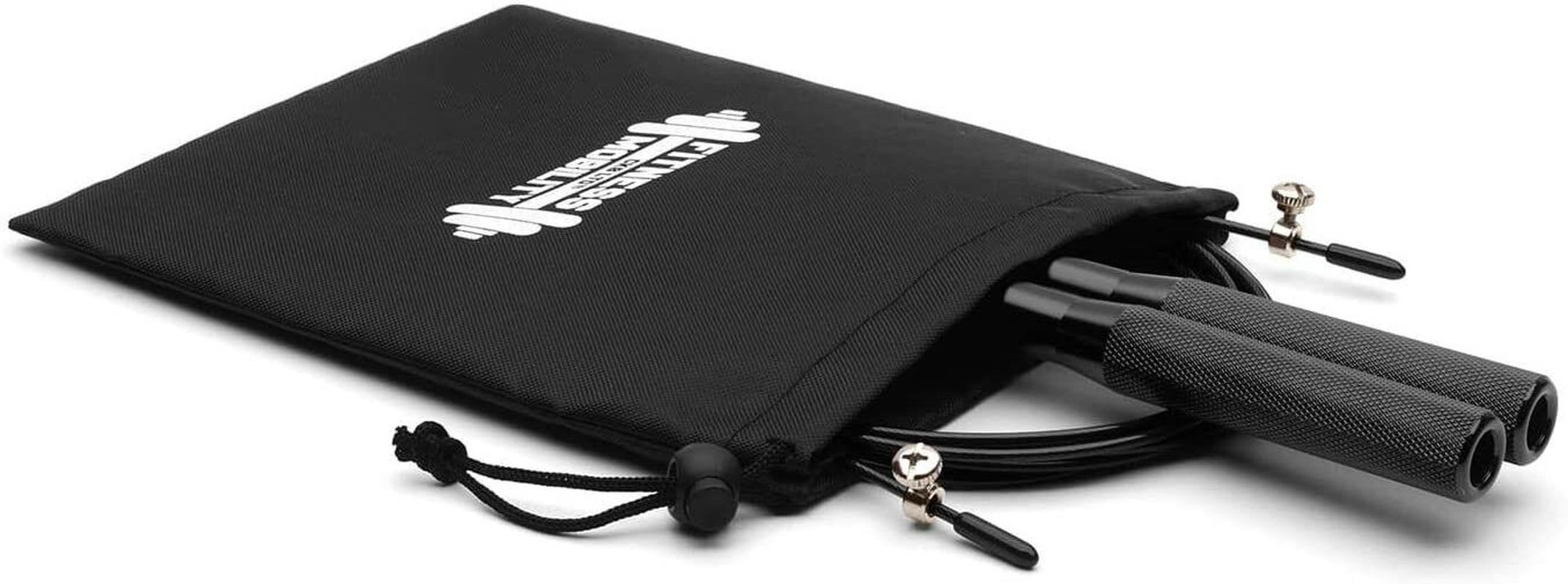 Adjustable Sports Skipping Rope Adult Boxing Fitness Cardio Speed Jump Exercise